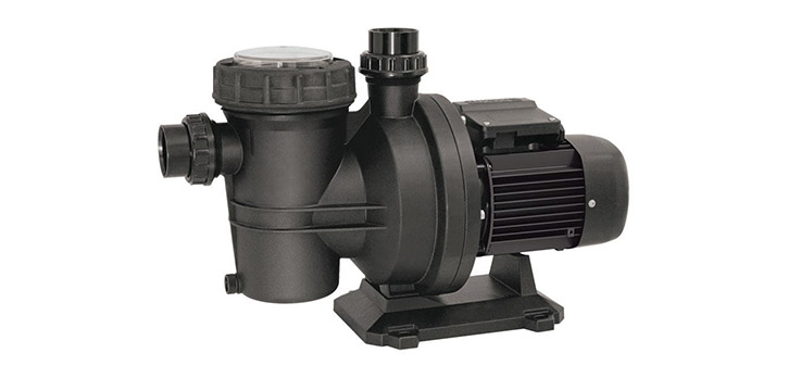 Bombas para spa y piscina