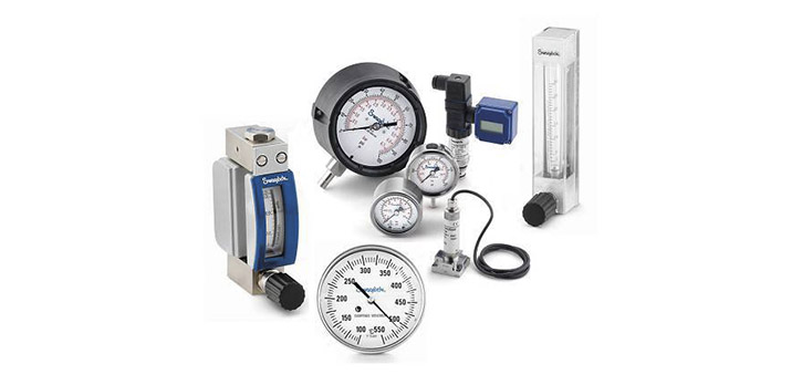 Equipos para medición